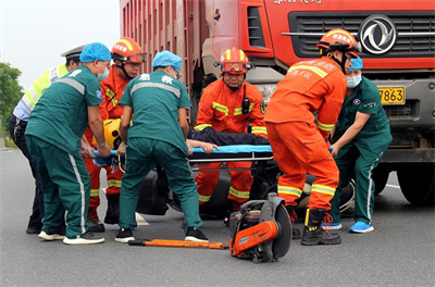 芝罘区九龙道路救援